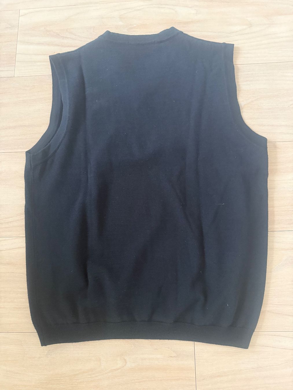 Pullover & Sweatshirts: Pullunder, Golf Gr.S / NEU / Dunkelblau – Neu (gemäss Beschreibung) aus Zollikon von dorean 5