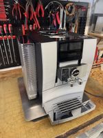 Jura Z10 Diamond Silver - 12 Monate Garantie