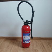 Feuerlöscher Light-Water (Schaum) 2kg