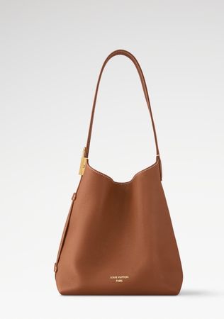 Louis Vuitton Hobo PM Tasche neuwertig