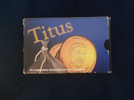 Titus (Kartenspiel)