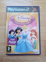 Disney Princess Enchanted Journey PS2 komplett Englisch