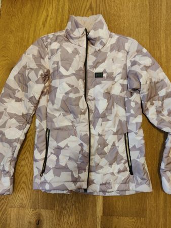 Helly Hansen Frauen Lifaloftjacke Gr.M (lila/pale rose)