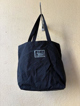 Bailey Works USA Nylon Market Tote
