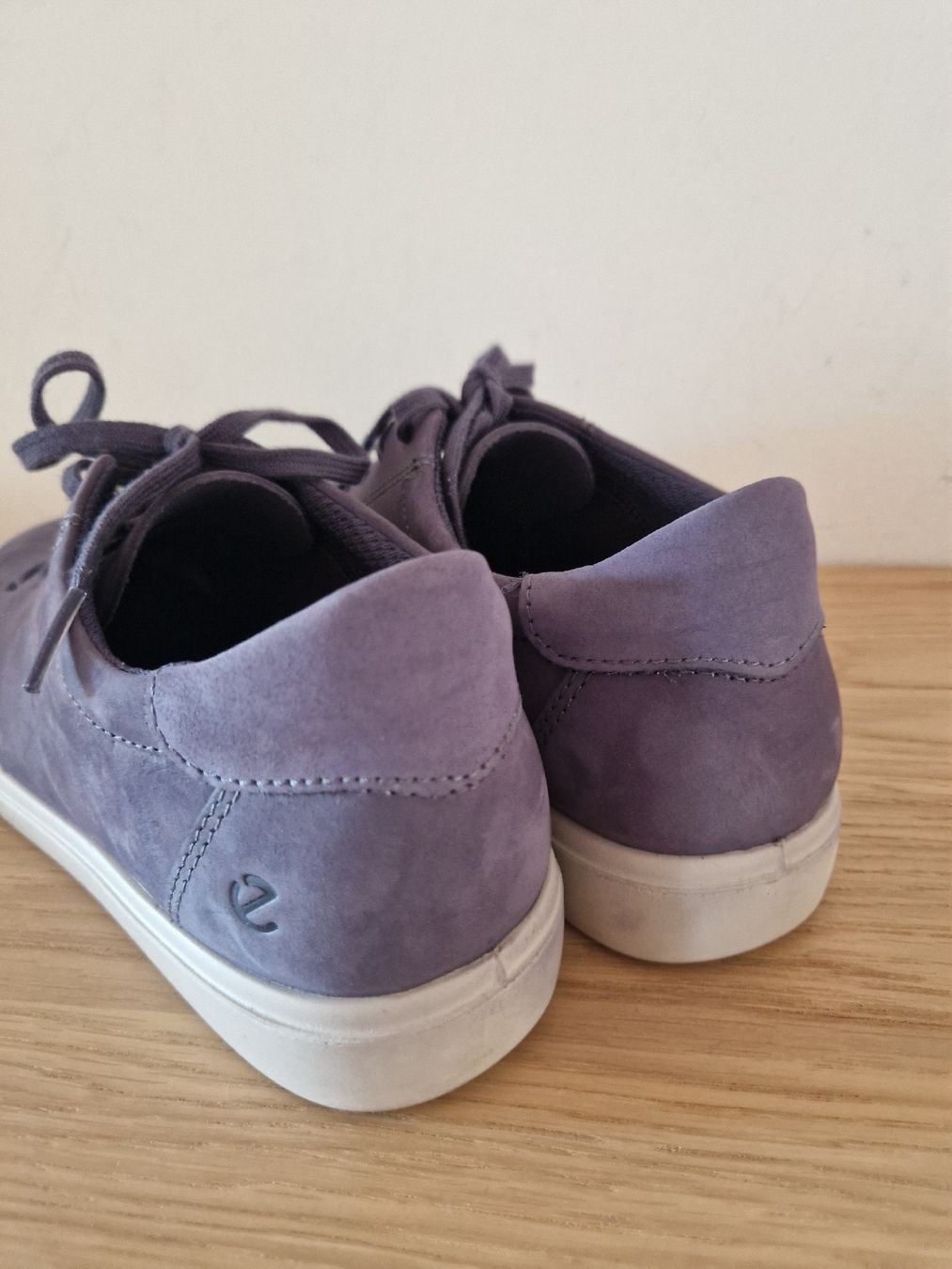 Ecco Chaussures femmes: Ecco Sneaker Leder 37 – D'occasion à Lichtensteig par Cocabana_16 3