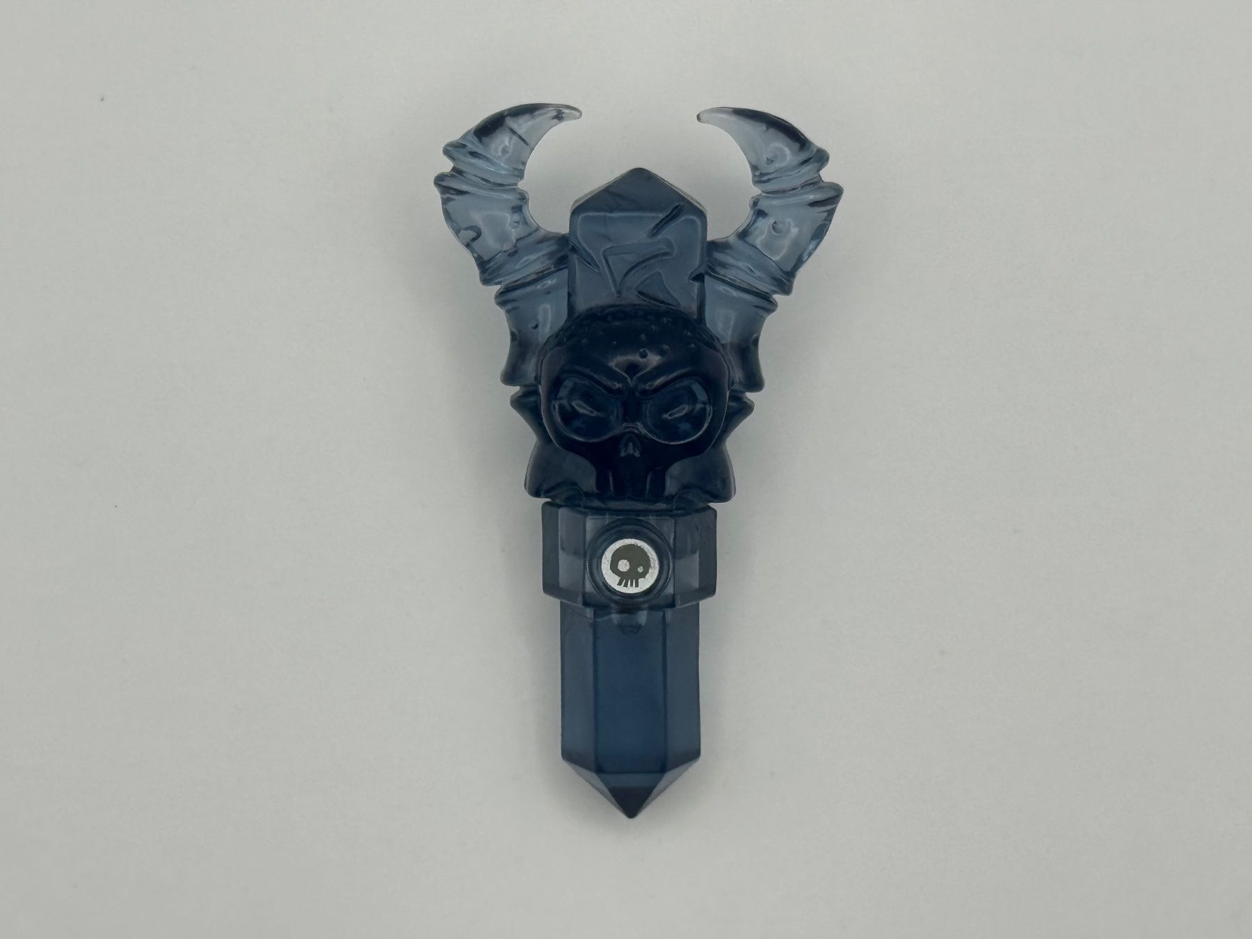 Figurines: Skylanders Trap Team Undead Skull – D'occasion à Bettlach par awi_7jcb