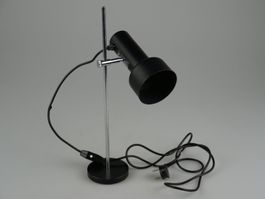 Stralux Tischlampe (Schwarz) 13"
