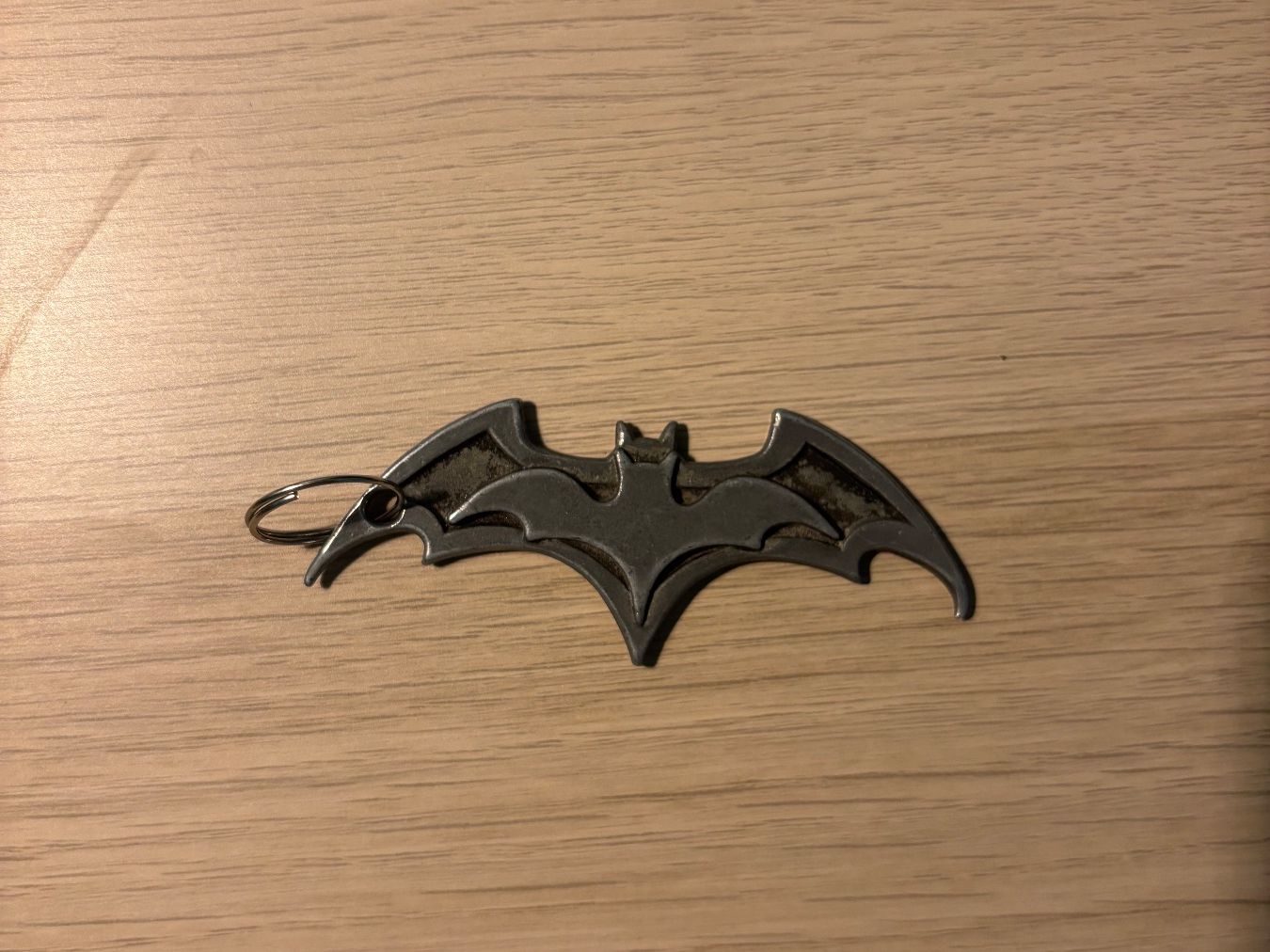 Porte-clés: Porte-clés Batman DC Comics – D'occasion à Galmiz par pt_renato93