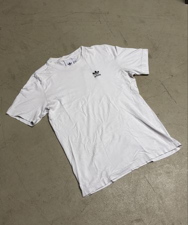 Adidas Originals T-Shirt weiss Grösse XS guter Zustand