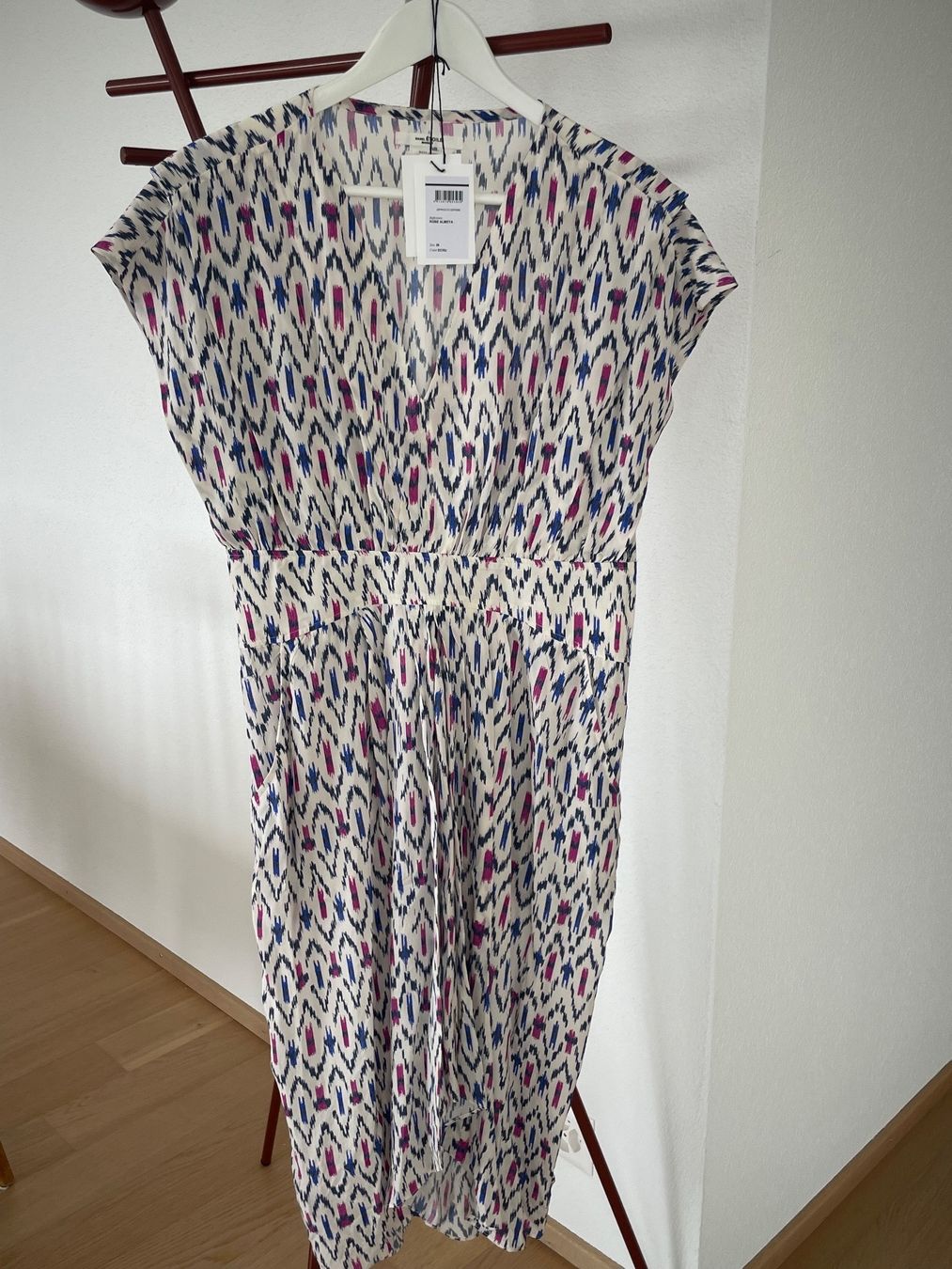 Isabel Marant Vestiti: ISABEL MARANT Kleid – Nuovo e nell'imballaggio originale da Zürich venduto da erica72
