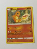 Pokemon-Karte Glumanda 11/181