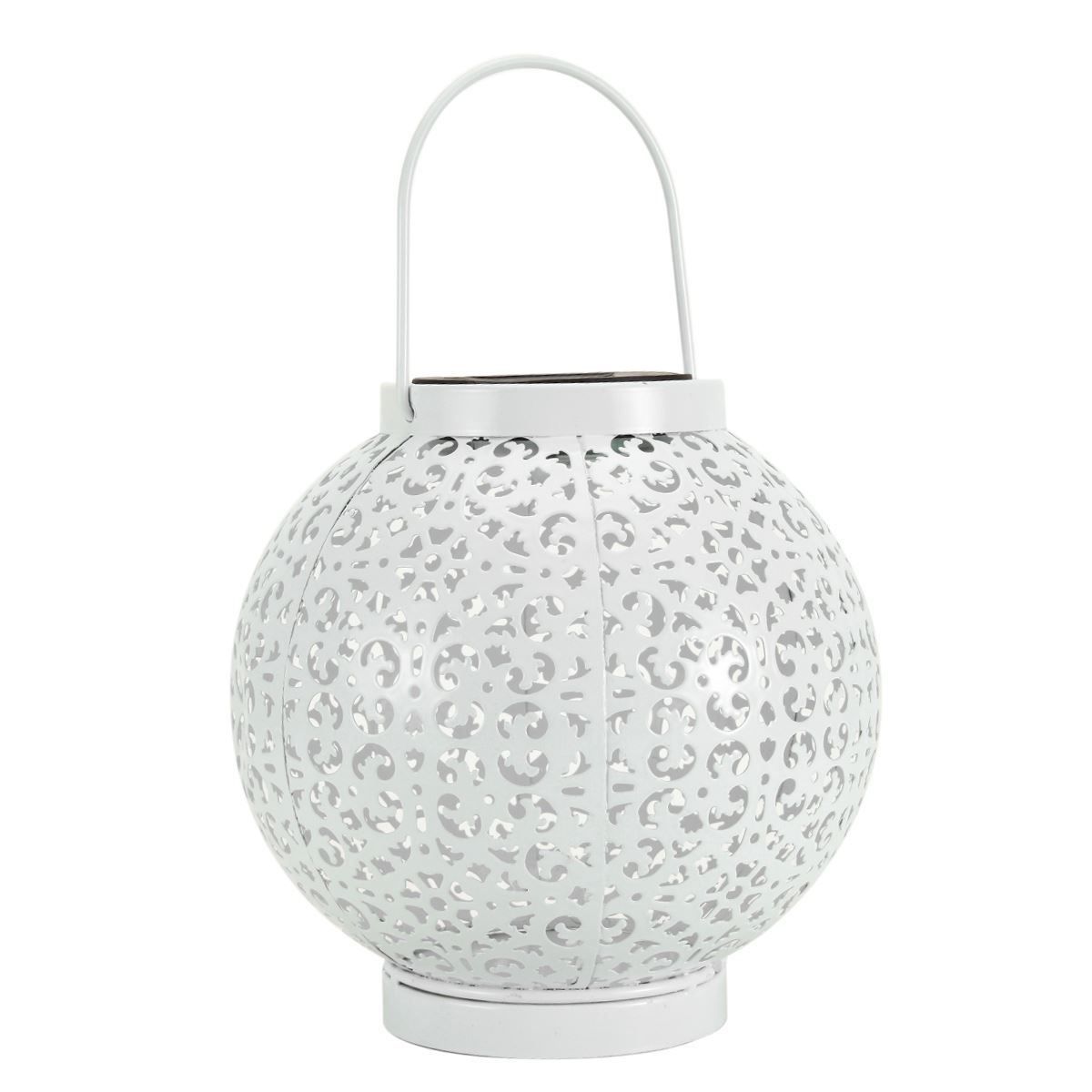Altro in Decorazioni & Accessori: Solarlaterne Laterne Solarlampen Aussen – Nuovo (secondo la descrizione) da Thun venduto da nuonuoshop 3