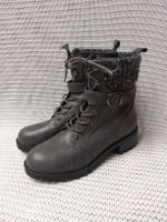  Landrover Stiefeletten Gr.37 neuwertig