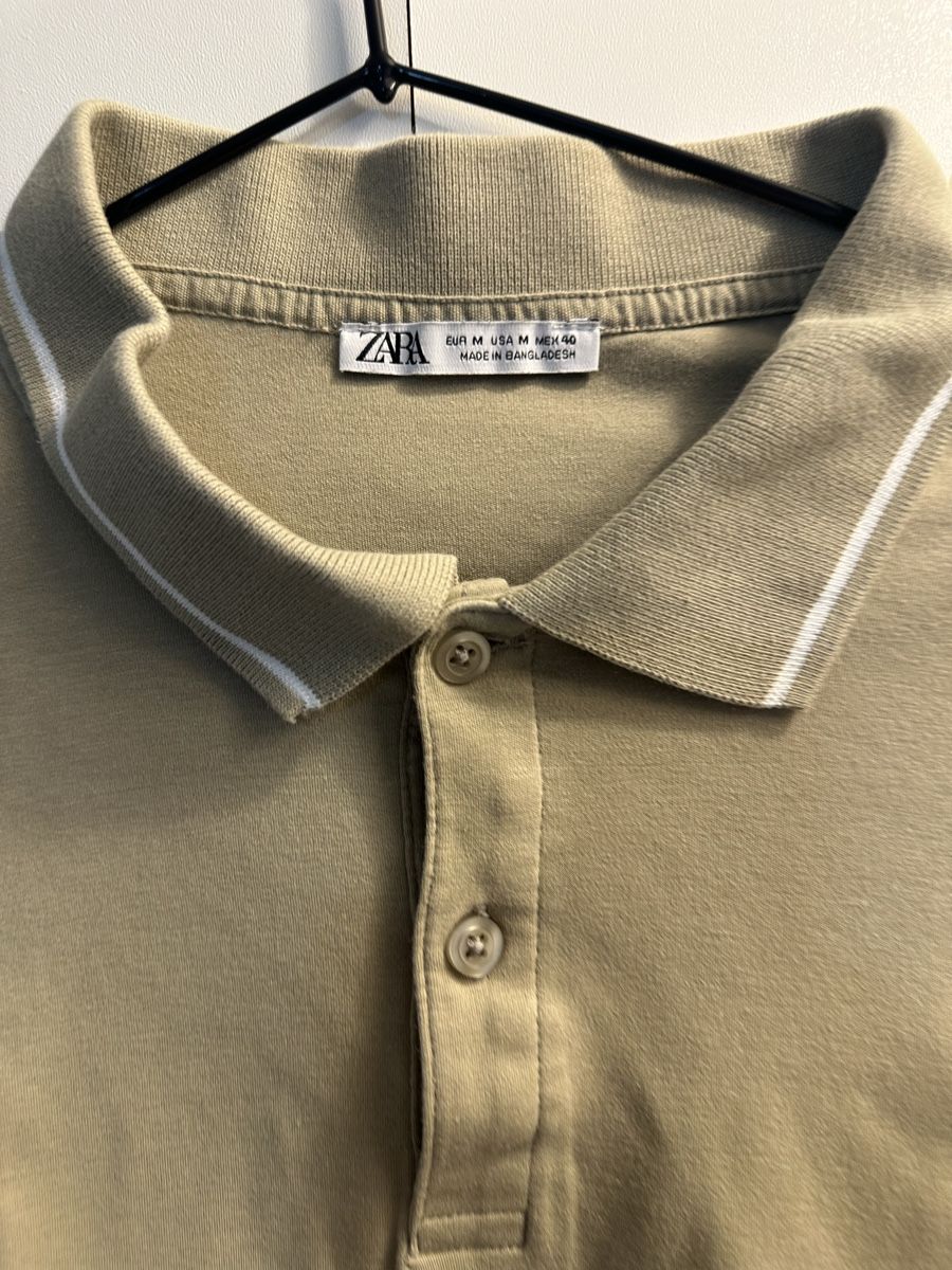 Zara Polo-Shirts: Poloshirt von Zara – Gebraucht aus Zürich von har_5sqs 1