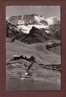 HAHNENMOOSPASS Adelboden-Lenk - 1941