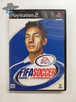 Fifa Worldsoccer Championship /JAPAN PS2