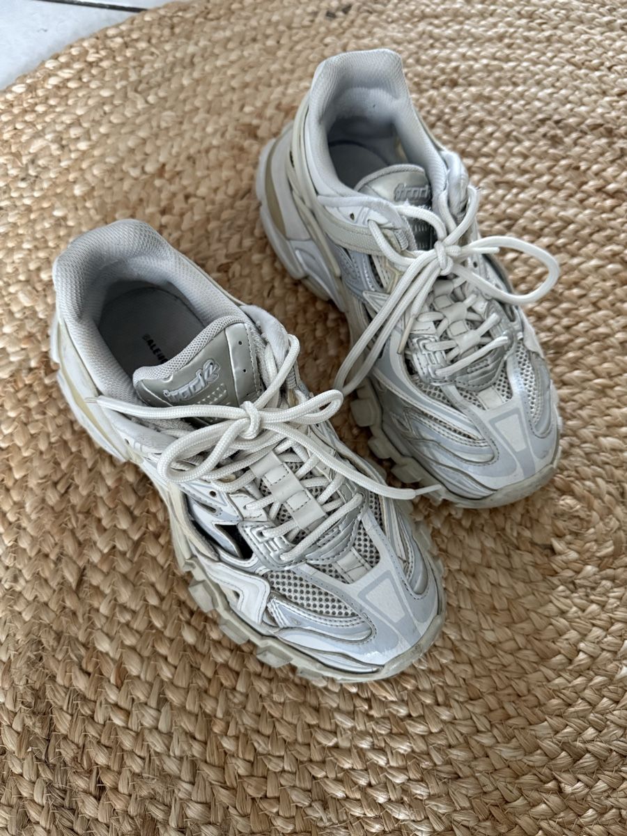 Balenciaga Scarpe da donna: Track Balenciaga taille 38 – Usato da Fribourg venduto da charlieeee 1
