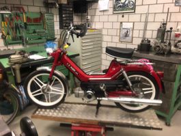 Puch Maxi S Mofa, frisch ab Service, Top Zustand!