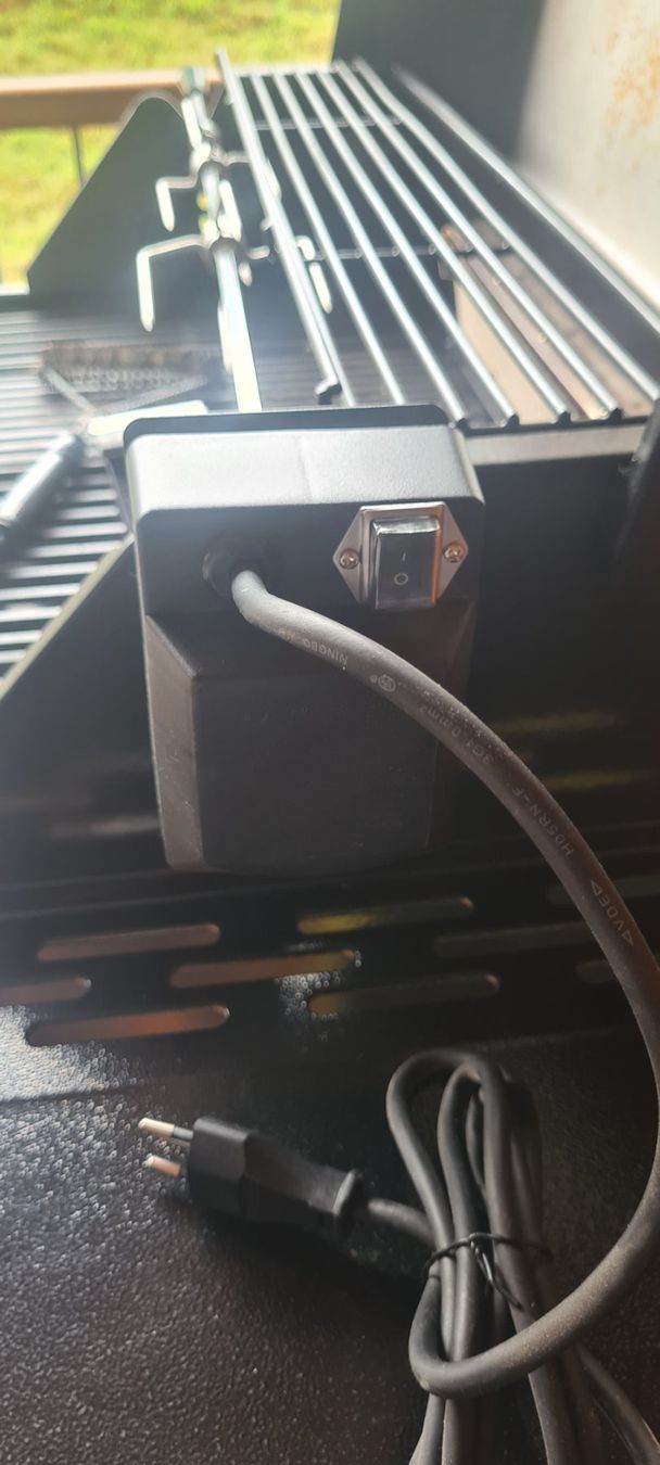 Grills: Gas-Grill – Gebraucht aus Wolhusen von toni079 5