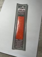 Madeira Sticktwist 0206/32 Orange 10m Baumwolle NEU OVP
