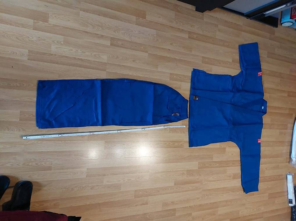 Arte internazionale: Winner Judo Gi / BJJ Gi  Neu, originalverpackt – Nuovo e nell'imballaggio originale da Zug venduto da Karolina0 1