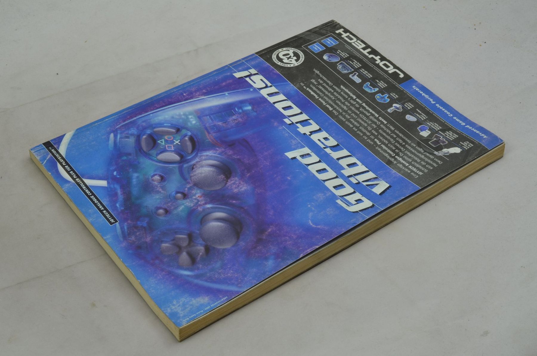 Spiele: Playstation Games Guide 2000 – Gebraucht aus Buchs AG von SellAndBuyX 3