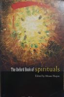 Oxford Book of Spirituals: Moses Hogan Edition, neu