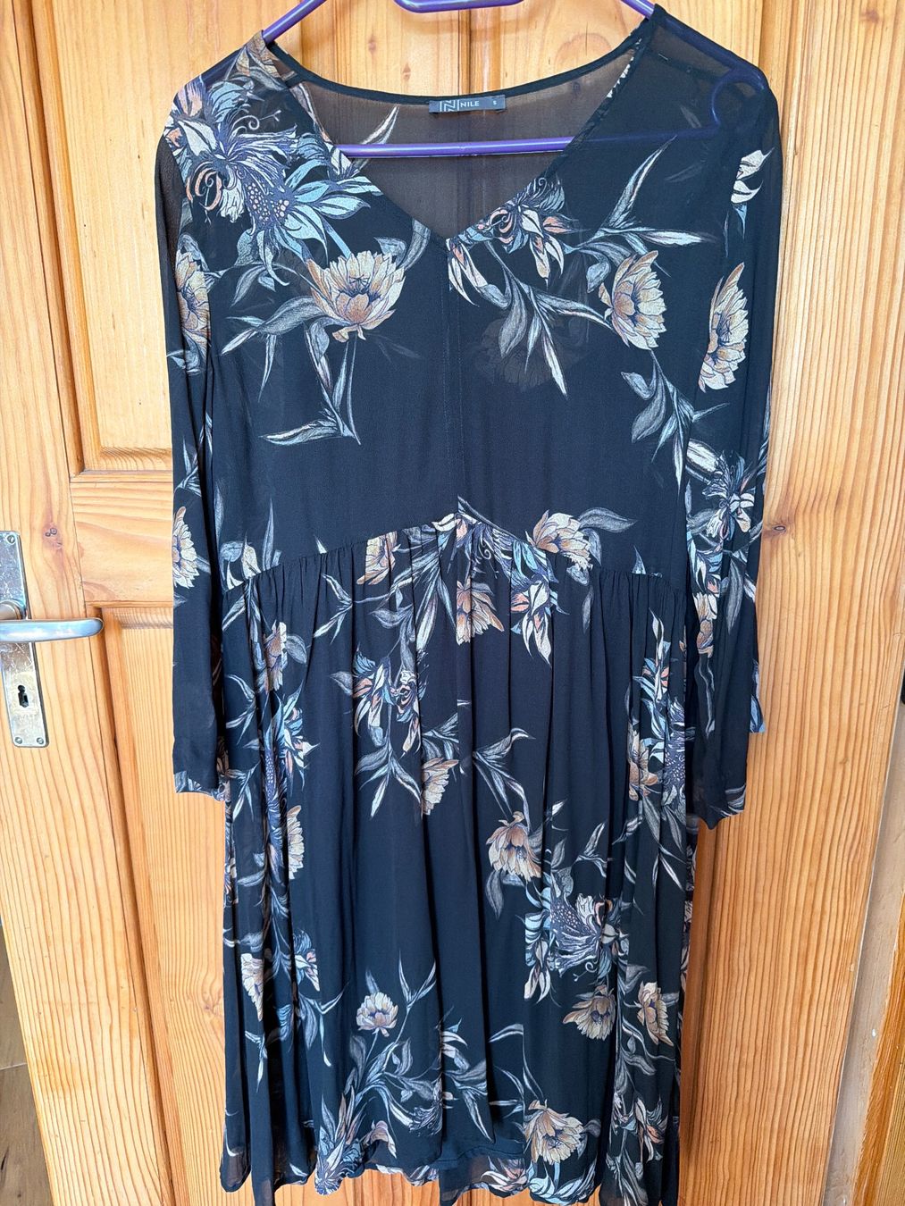 Nile Kleider: kleid nile – Neu (gemäss Beschreibung) aus gurzelen von malu04
