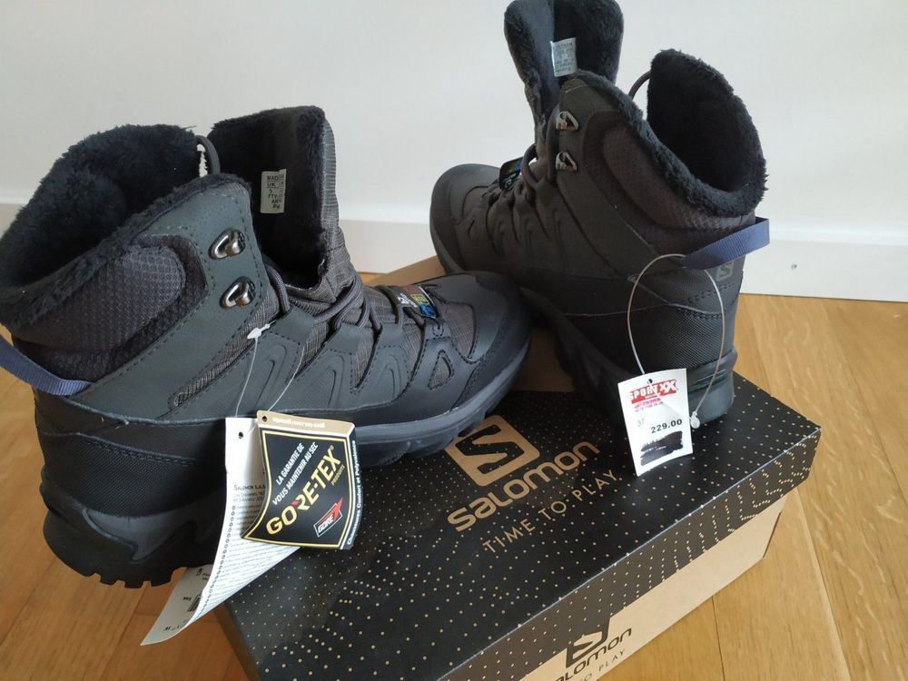 Salomon breccia hot sale 2