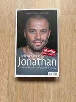 Buch „Ich bin auch Jonathan“ Divertimento