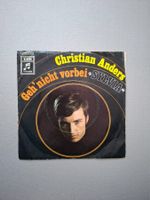 Christian Anders - Geh' nicht vorbei