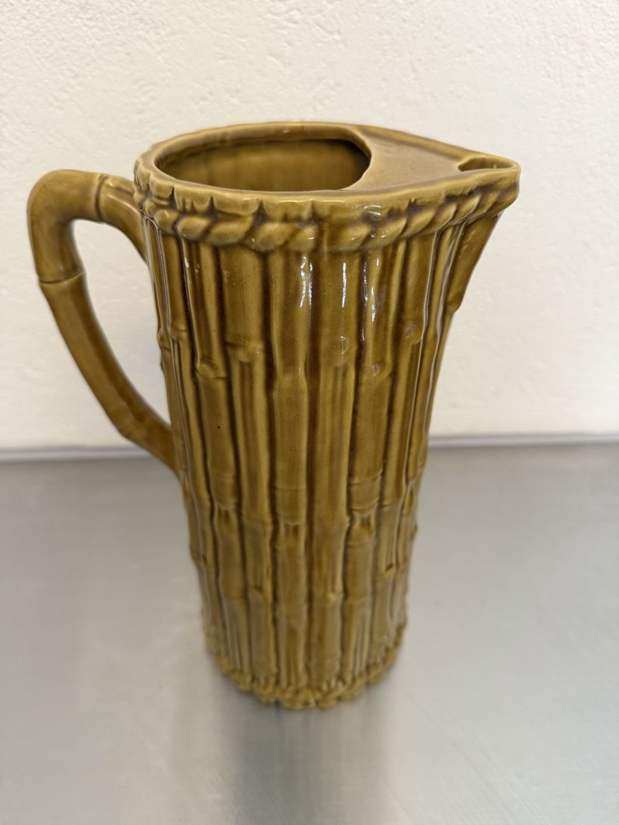 Caraffe: Antiker dekorativer Krug – Usato da Bern venduto da sartemiss