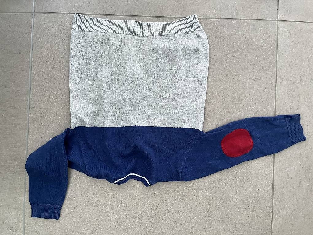 Giacche & Cappotti: Strickjacke 98 – Usato da Luzern venduto da La_Favorita 2