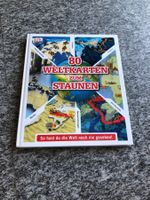80 Weltkarten zum Staunen