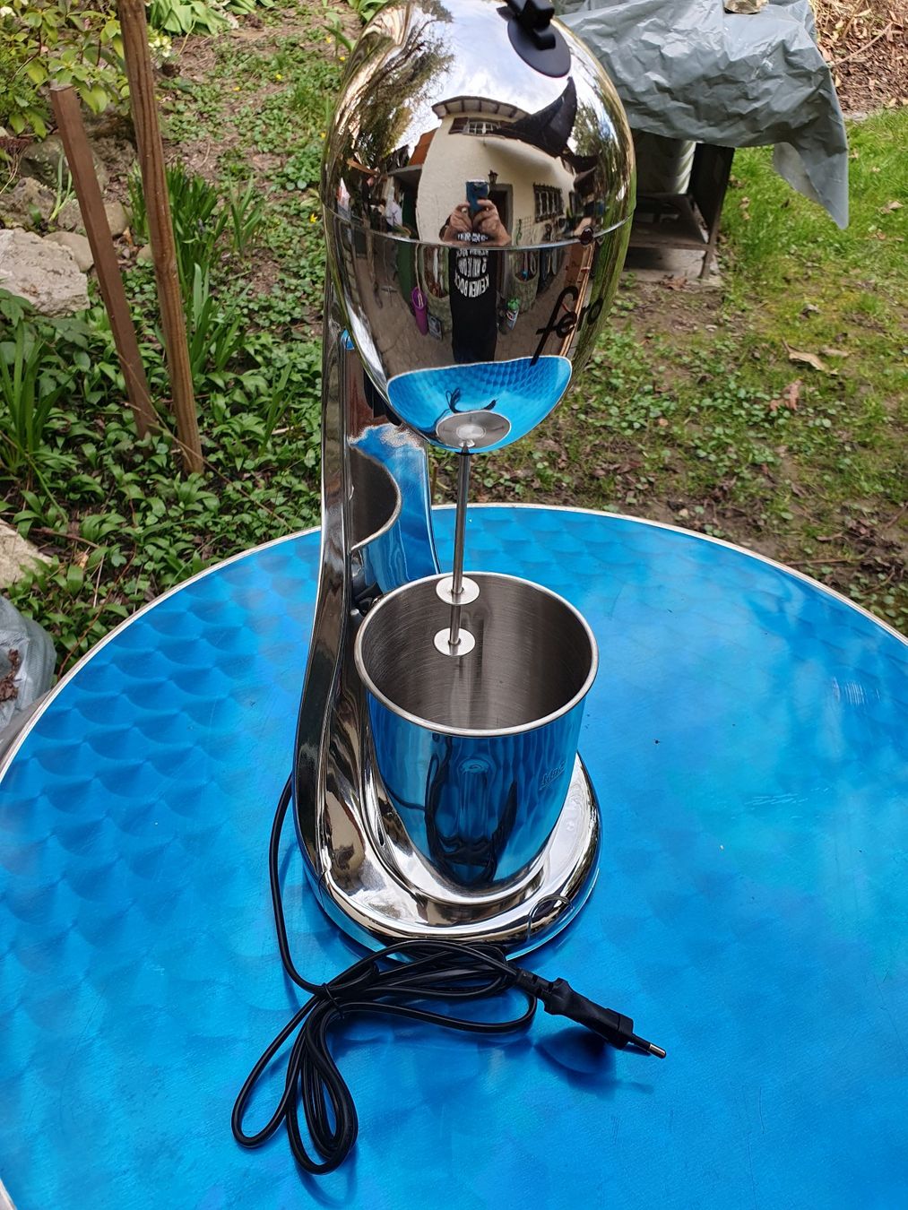 Elettrodomestici da cucina: Shake & Drink maker – Nuovo (secondo la descrizione) da Dottikon venduto da Dragan57_77 1
