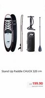 Stand Up Paddle / SUP Neu ab 1 CHF