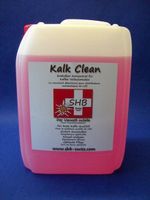SHB Swiss Kalk Clean Entkalker 10 Liter