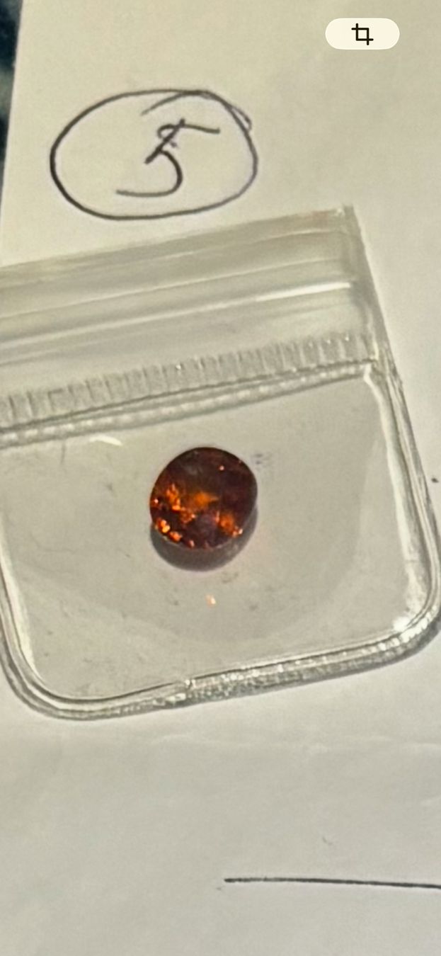 Pietre preziose: Edelsteine (Farbsteine) – Nuovo (secondo la descrizione) da Frauenfeld venduto da Fubech 4