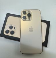 iPhone 13 Pro (128GB) Akku 99%