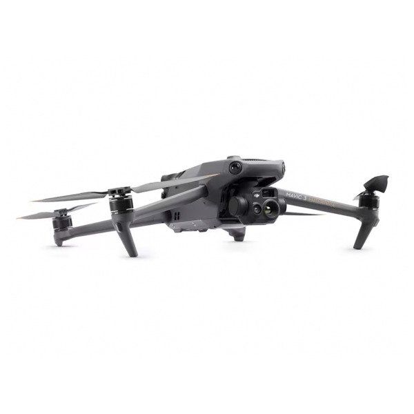 Modellismo RC: DJI Enterprise Mavic 3 Thermal (EU/C2) – Nuovo (secondo la descrizione) da Balsthal venduto da allmedba