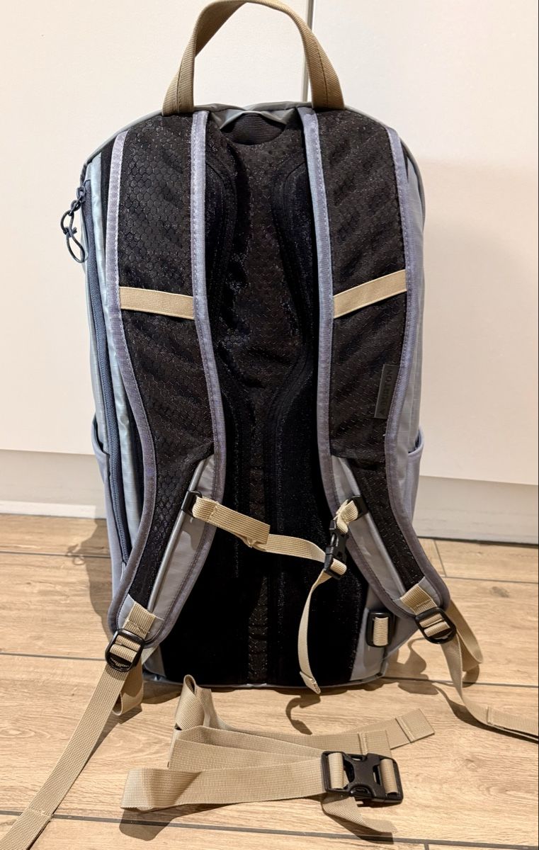 Burton Zaini: Sac à dos Burton Multipath 20l neuf – Nuovo (secondo la descrizione) da Savièse venduto da Cedric007 3