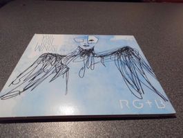 CD You Got Wings, RG +B, Rhytmgospel