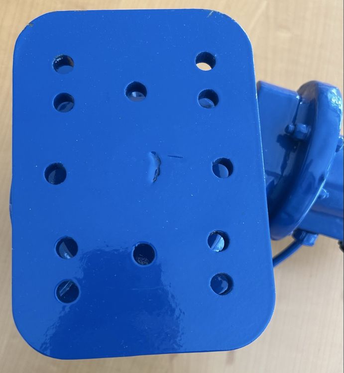 Rotore Prosistel PST61D + motore riserva. (Nuovo (secondo la ...