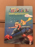 Kleiner LeseTiger