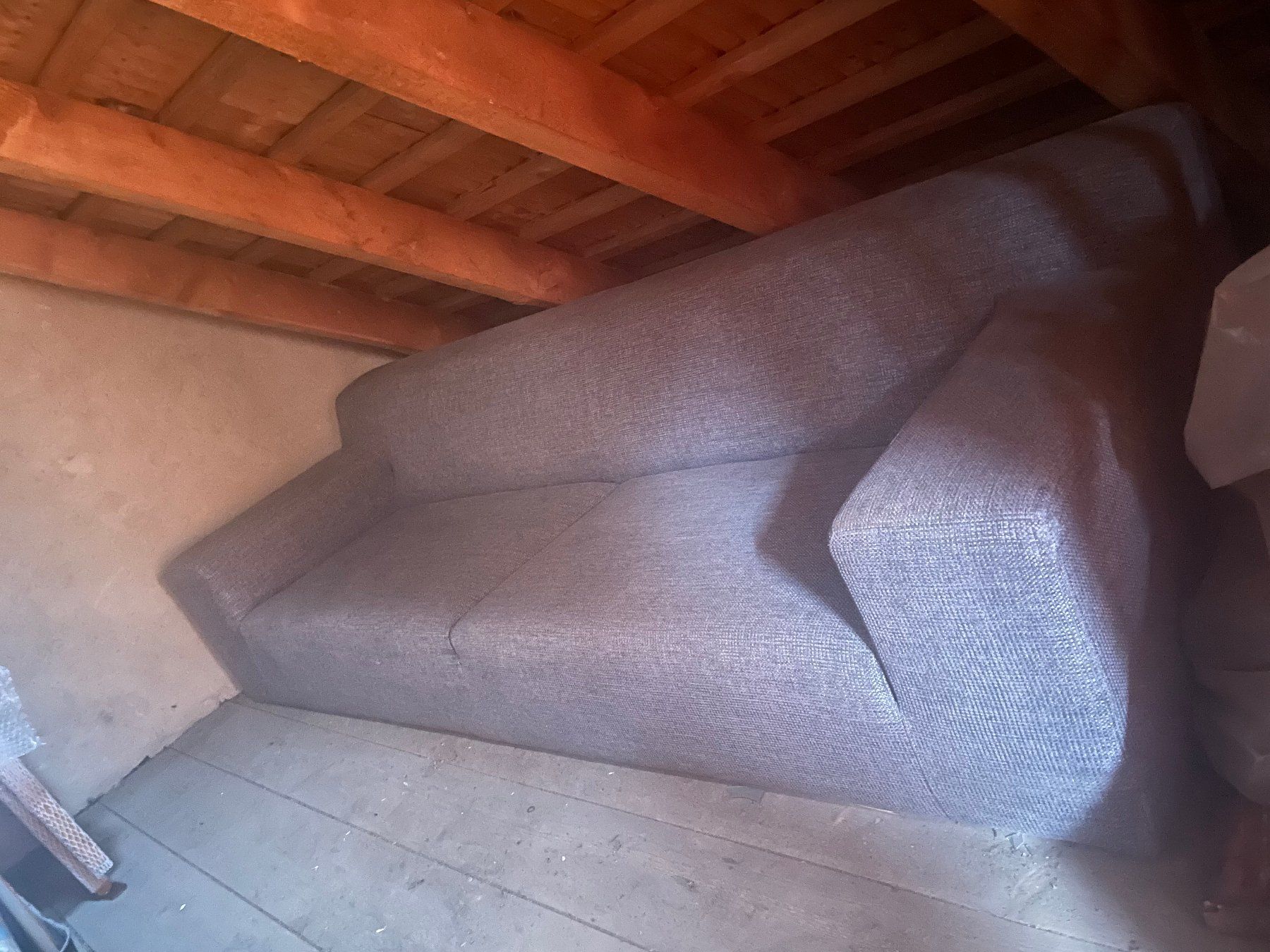 Pfister Divani: 2er Sofa Pfister – Usato da Bern venduto da Leer.gut 1