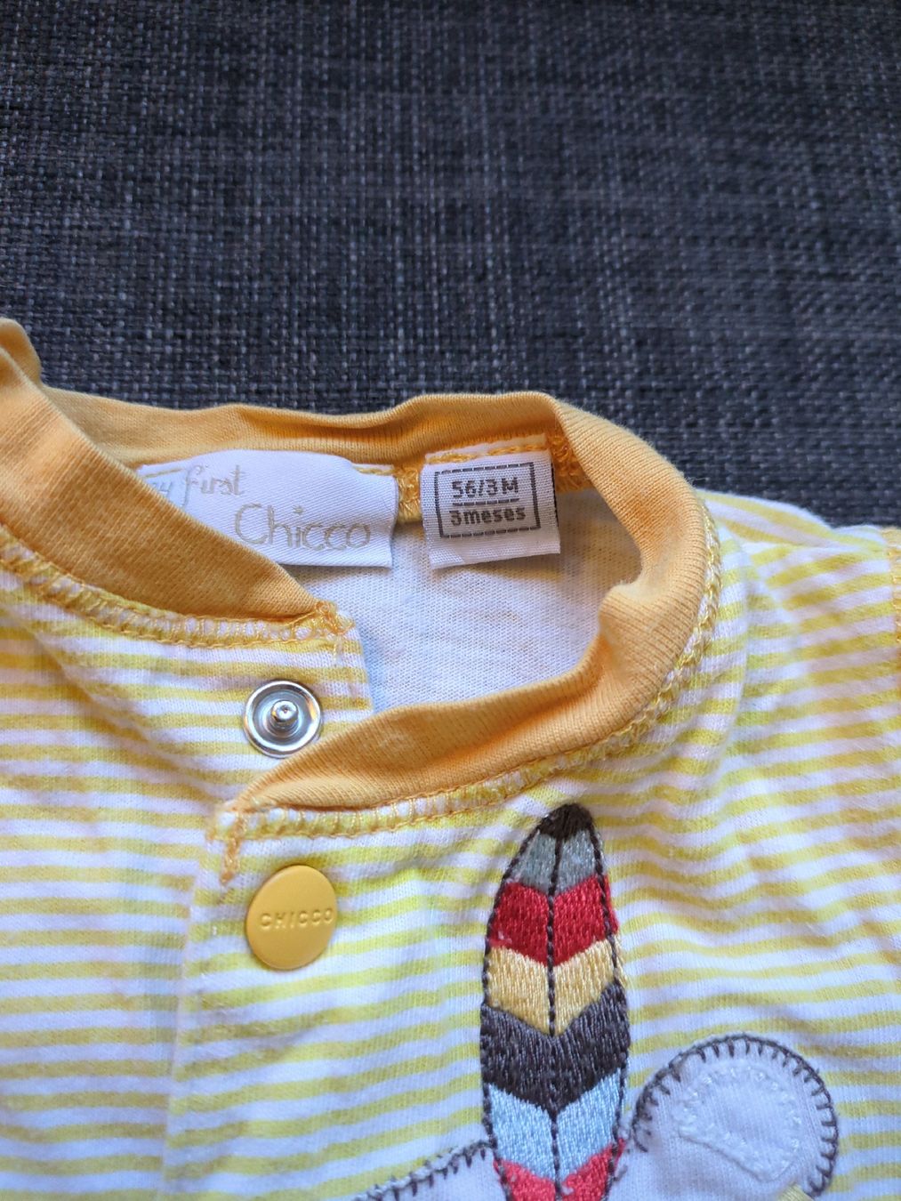 Lotti & Set di vestiti: Baby Kleider Set Gr. 56- 62 – Usato da St. Gallen venduto da Lila_238 3
