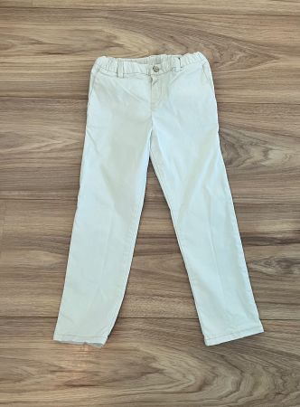 Jacardi pants, 5 years old, like new
