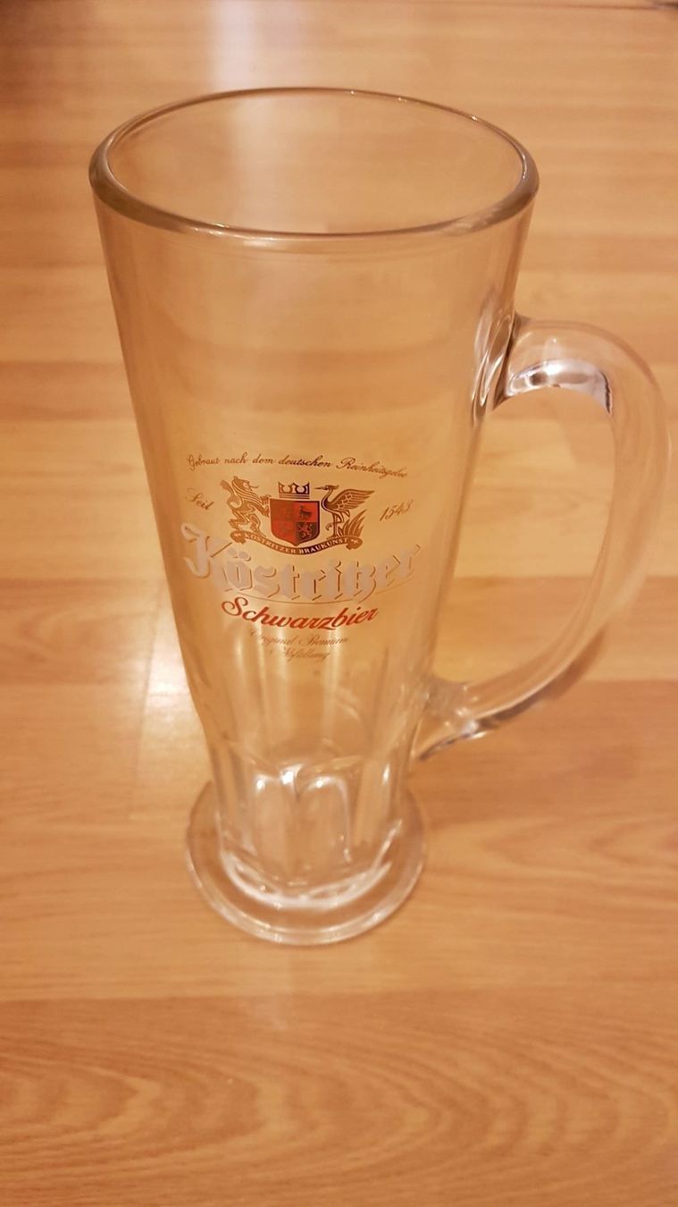 Gläser: Bier Glas Collections Auflösung #5 – Neu (gemäss Beschreibung) aus Adlikon b.Regensdf von ChriZ86