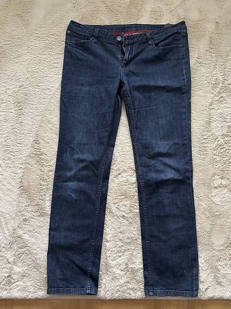 Vintage Tommy Hilfiger Jeans