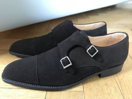 Finsbury shoes